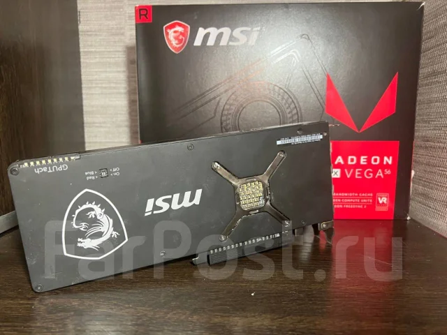 Radeon RX Vega 64 ����