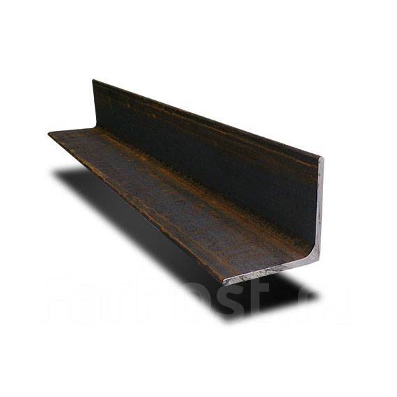 Уголок металлический 75 - Металлоконструкции и прокат в Комсомольске-на ...