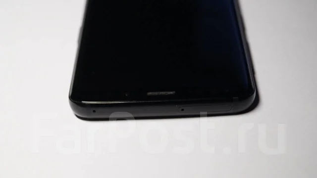 Samsung Galaxy S9. �/�, ������ ����