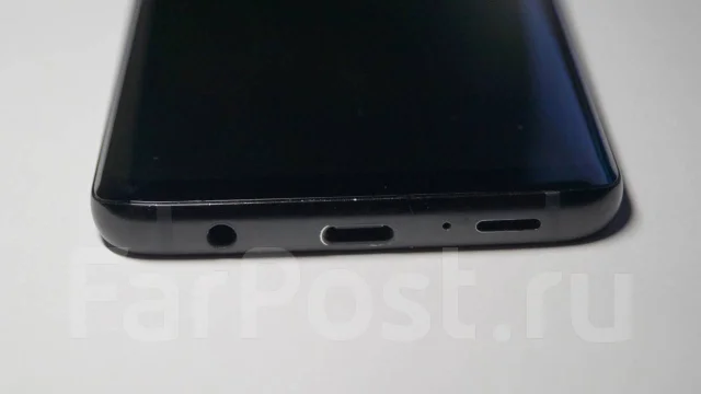 Samsung Galaxy S9. �/�, ������ ����