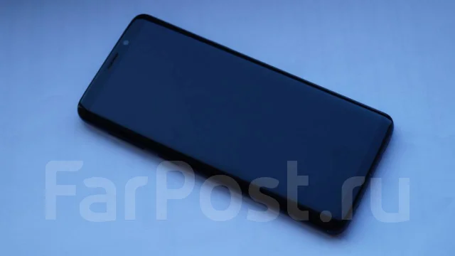 Samsung Galaxy S9. �/�, ������ ����