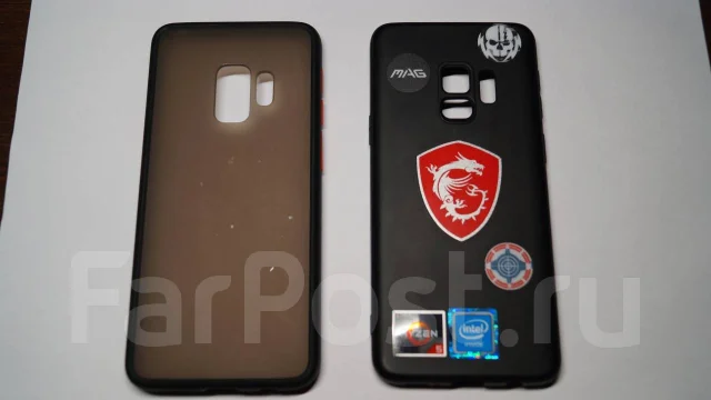 Samsung Galaxy S9. �/�, ������ ����