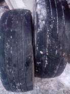 Bridgestone R227. �����������, �/�, ����� 50 % ����
