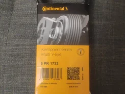 ��������� ������ Contitech(continental) 6PK1733 ����