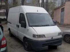 Fiat Ducato ����