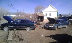 Daewoo Espero ����