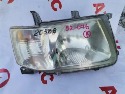 ����, Toyota, Succeed, NCP50, �52-076, ����. R Toyota Succeed, ������ 52076 ����