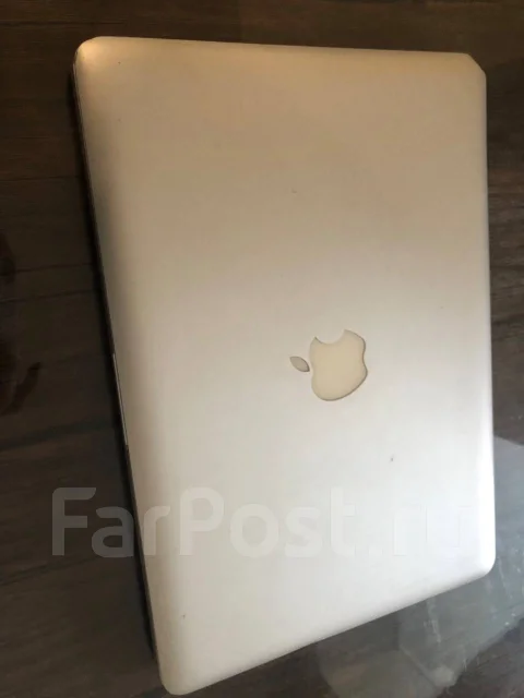 Apple MacBook Pro 15 2012 Mid. 13", 2,3����, ��� 6 ��, ���� 250���, WiFi: 1, Bluetooth: 1, ����������� �� 1��. ����