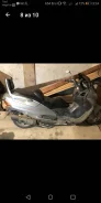 Suzuki Skywave 250. 250����. ��., ��������, ��� ���, � �������� ����