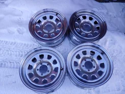 WSP Daytona. 7.0x16", 5x114.3, ET30, �� 85���. ����