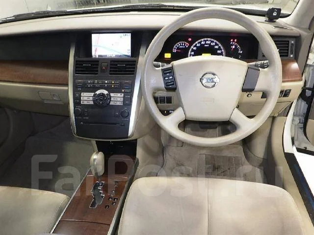 Nissan Teana. �������, ��������, 2.3, ������, 11����. ��, �/�, ��� ���. ��� ����� �� ������������ ����