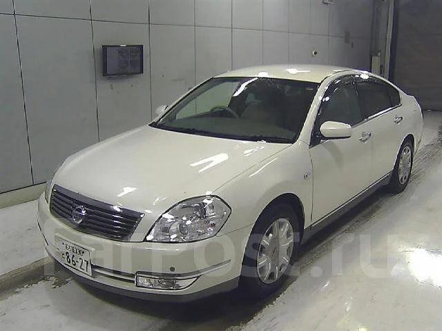 Nissan Teana. �������, ��������, 2.3, ������, 11����. ��, �/�, ��� ���. ��� ����� �� ������������ ����