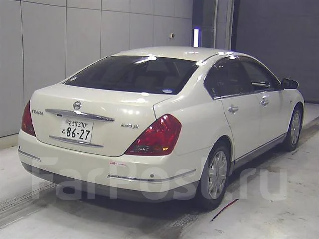 Nissan Teana. �������, ��������, 2.3, ������, 11����. ��, �/�, ��� ���. ��� ����� �� ������������ ����