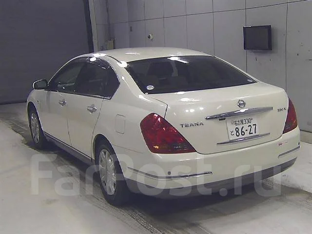 Nissan Teana. �������, ��������, 2.3, ������, 11����. ��, �/�, ��� ���. ��� ����� �� ������������ ����
