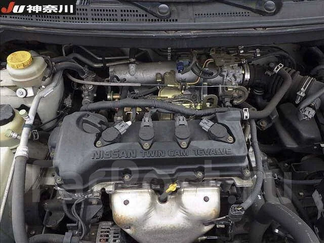 Nissan Tino. ��������, ��������, 2.0, ������, 79����. ��, �/�, ��� ���. ��� ����� �� ������������ ����