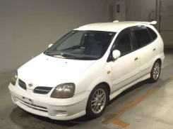 Nissan Tino. ��������, ��������, 2.0, ������, 79����. ��, �/�, ��� ���. ��� ����� �� ������������ ����