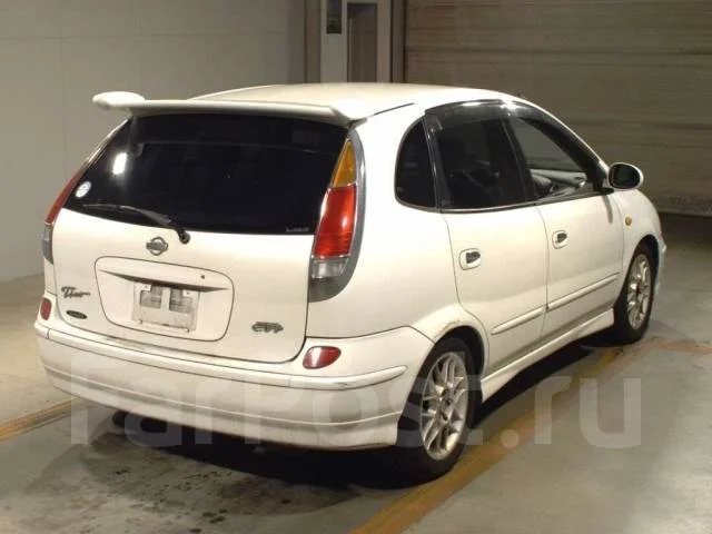 Nissan Tino. ��������, ��������, 2.0, ������, 79����. ��, �/�, ��� ���. ��� ����� �� ������������ ����