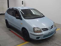 Nissan Tino. �������, ��������, 1.8, ������, 108����. ��, �/�, ��� ���. ��� ����� �� ������������ ����