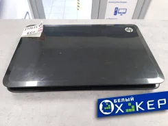 HP Pavilion g6-2366er. WiFi: 1, Bluetooth: 1 ����