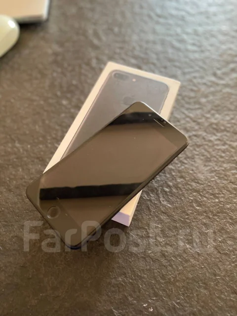 Apple iPhone 7 Plus. �/�, ������, 4G LTE ����