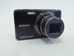 Sony Cyber-shot DSC-W290. 10 - 14.9 ��, ���: 5� ����