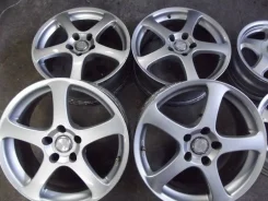 Topy Sibilla RT. 7.0x17", 5x114.3, ET38, �� 73,1���. ����