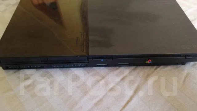 Sony PlayStation 2 ����