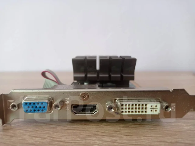 GeForce 210 ����