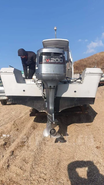 Yamaha UF-23. ��������� ���������, 200��.�., ������ ����