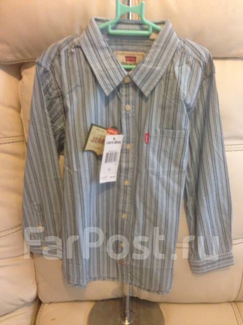 levis 128