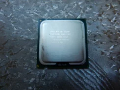 Intel Pentium E5200 ����