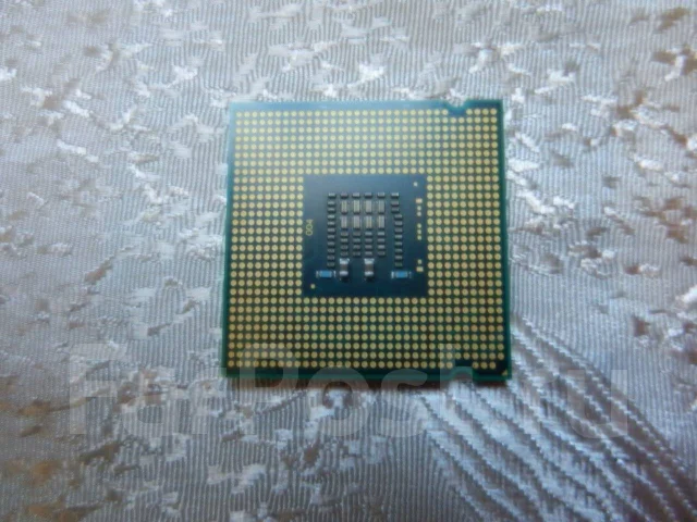 Intel Pentium E5200 ����