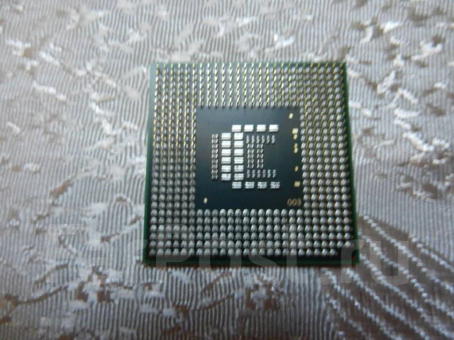 Intel Pentium T4400 ����