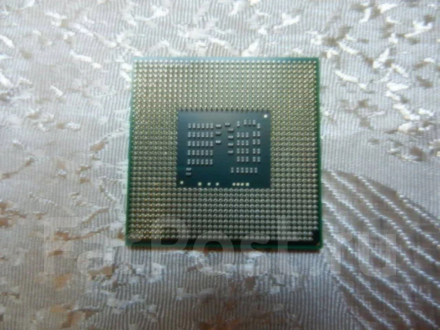 Intel Core i3-330M ����