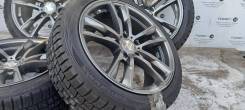 Kelleners Sport. 8.0x18", 5x120, ET35 
