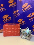 ����� ������� Hyundai Solaris (�����) SMWPH022 ����