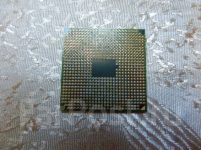 AMD A4-3300M ����