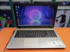 Asus X540S. 15.6", 1,6����, ��� 2048 ��, WiFi: 1, Bluetooth: 1 ����