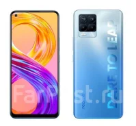 Realme 8 Pro. �����, ��������� ����