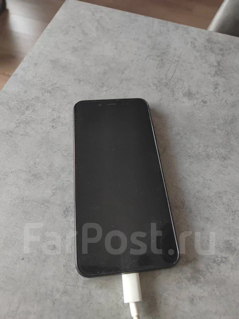 Xiaomi Mi A2. �/�, ������, 4G LTE ����