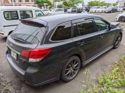 Subaru Legacy. BR9, EJ255JBAME ����