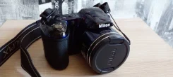 Nikon Coolpix L810 ����