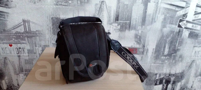 Nikon Coolpix L810 ����