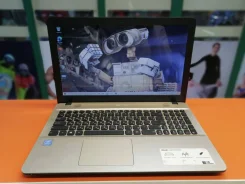 Asus VivoBook Max X541SA. 15.6", 1,6����, ��� 2048 ��, WiFi: 1, Bluetooth: 1 ����