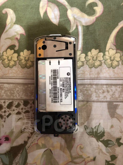 Motorola C350. �/�, �����������, ��������� ����