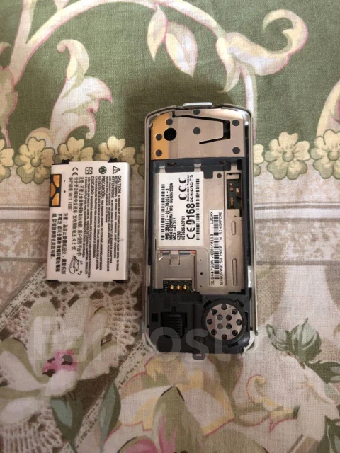Motorola C350. �/�, �����������, ��������� ����