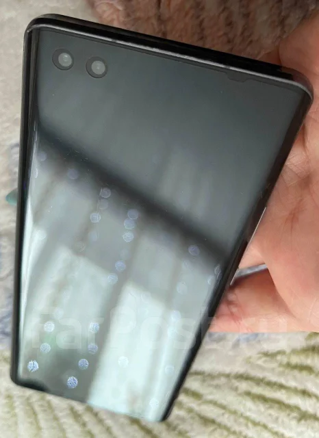 Honor 30 Pro+. �/�, ������, 5G, NFC ����