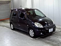Toyota Funcargo. �������, ��������, 1.3, ������, 89����. ��, �/�, ��� ���. ��� ����� �� ������������ ����