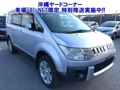 Mitsubishi Delica D:5. ��������, 4wd, 2.4, ������, 106����. ��, �/�, ��� ���. ��� ����� �� ������������ ����