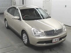 Nissan Bluebird Sylphy. ��������, ��������, 2.0 (133��.�.), ������, 20 000����. ��, �/�, ��� ���. ��� ����� �� ������� ����
